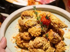 -双门洞·森系料理(体育西店)