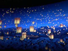 -济南方特东方神画