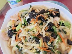 -鸿旺海鲜楼(平潭流水店)