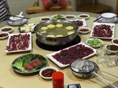 -伟记牛肉(金鸿公路店)