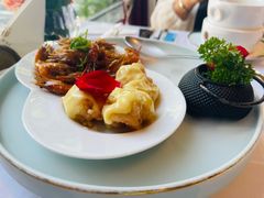 -杭州新新饭店·1913餐厅