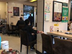 大堂-清真重庆巴爷香辣鸡煲(南小巷店)