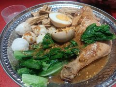 -喜家德虾仁水饺(景枫中心店)