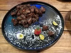 -烛影拾光观景餐厅·创意菜·摄影·小提琴(大唐不夜城店)