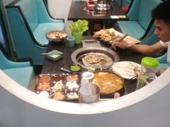 -烤路里·韩国品质自助烤肉(石路天虹4号店)