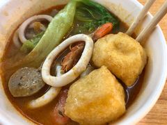 -老闽味沙茶面·姜母鸭(传承35年曾厝垵店)
