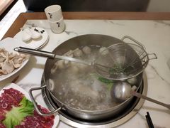 -牛沙暴潮汕牛肉火锅(章江南大道店)
