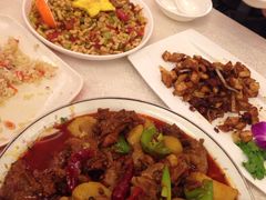 -楼兰印象(朝外店)