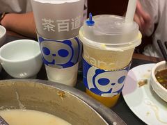 -茶百道(SKLP新光里+店)