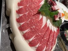 -德天肥牛海鲜火锅(城西银泰店)