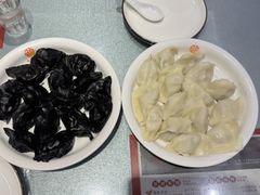 -添福来墨鱼饺子 · 海鲜东北菜(大连星海·黄浦路店)