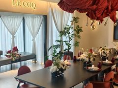 -LE COQ大公鸡小酒馆(北京首店)