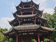 -成都杜甫草堂博物馆