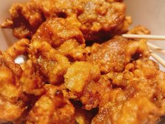 -美美阿姨醋肉(县后路店)