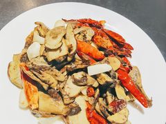 见手青-南蛮子(进贤路店)