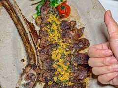 -王品牛排(杭州大厦店)