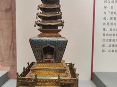 -承德避暑山庄景区