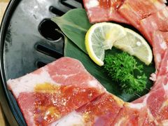 -九田家黑牛烤肉料理(吴江万象汇店)