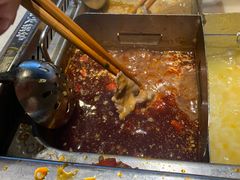 -海底捞火锅(龙湖三千集店)