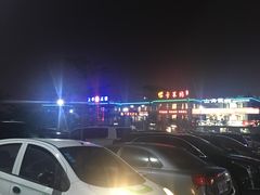 -清水湾3号(东方小周海鲜店)