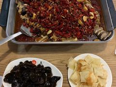 -鱼酷活鱼烤鱼(梅江印象城店)