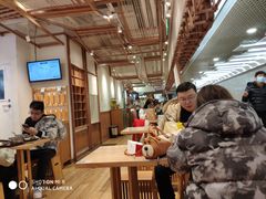 -小满手工粉(上海新世界城店)