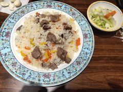 -阿达西新疆特色美食(悦海新天地中央广场店)
