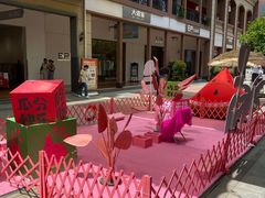 -王府井奥莱临潼小镇(临潼店)