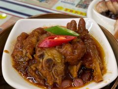 -澳门陈光记烧味饭店(万象城店)