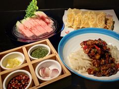 -阿庄新豫菜(通泰路店)