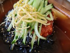 -服务大楼冷面(延大店)