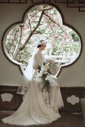 点击看大图 -今生有约婚纱摄影店(景德路店)