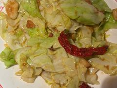 -撒拉花儿·新疆菜·清真(太阳宫店)