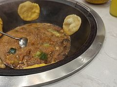 -鲁员外地锅鸡地锅鱼(古墩路店)