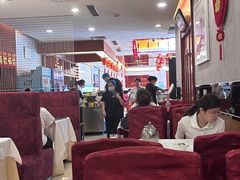 -马凯餐厅(长椿街店)