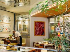 -韩白山·朝鲜族烤牛肉·酱蟹(长宁龙之梦店)
