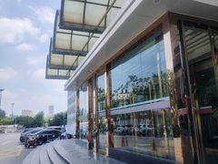 -东方之珠洗浴休闲广场(南开店)