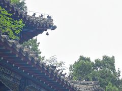 -南阳卧龙岗武侯祠
