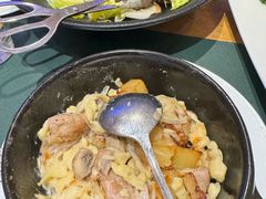 -兰特伯爵西餐厅·啤酒屋(方庄店)