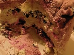 -艾轻甜·木糖醇动物奶油手作生日蛋糕(四惠店)