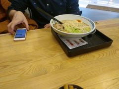 -雷门拉面·现熬骨汤(凯德来福士店)