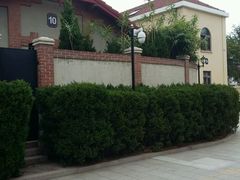 -青岛德国监狱旧址博物馆