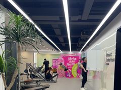 -WEGYMER健萌健身(麦德龙钰龙天下馆)