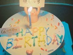 -K+PARTY连锁KTV(盈锋广场店)
