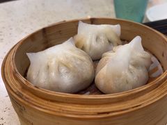 -新宝餐厅(流塘店)