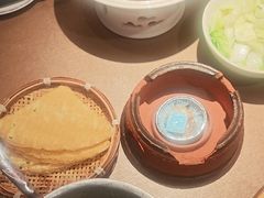 -农耕记·湖南土菜(龙岗熙和园店)