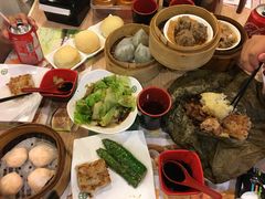 -添好运点心专门店(中环IFC店)