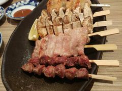 -小山日本料理(太古汇店)