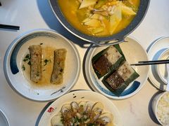 -壹只菜·崇明本地特色菜(崇明南门店)