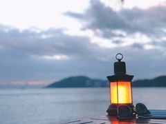 景观位-海角轩·三亚文华东方酒店